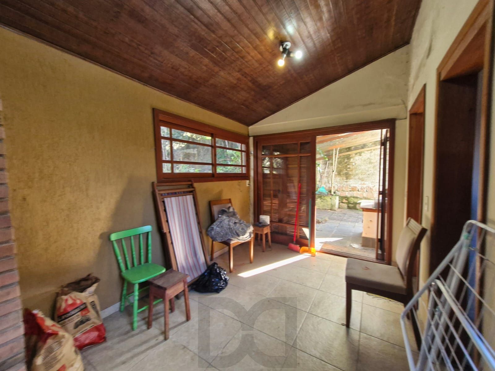 Casa 3 dormitórios bairro Teresópolis — foto 27