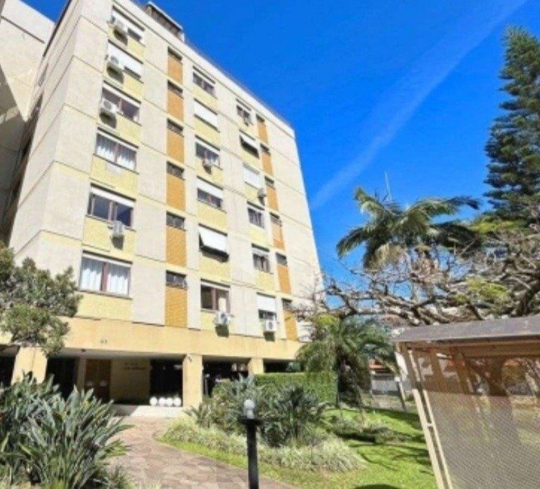 Apartamento de 2 dormitorios á venda no Bairro Cristal - Porto Alegre — foto 10