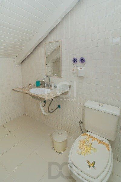 Casa para Venda - 137m², 3 dormitórios, sendo 3 suites, 2 vagas - Hípica — foto 12