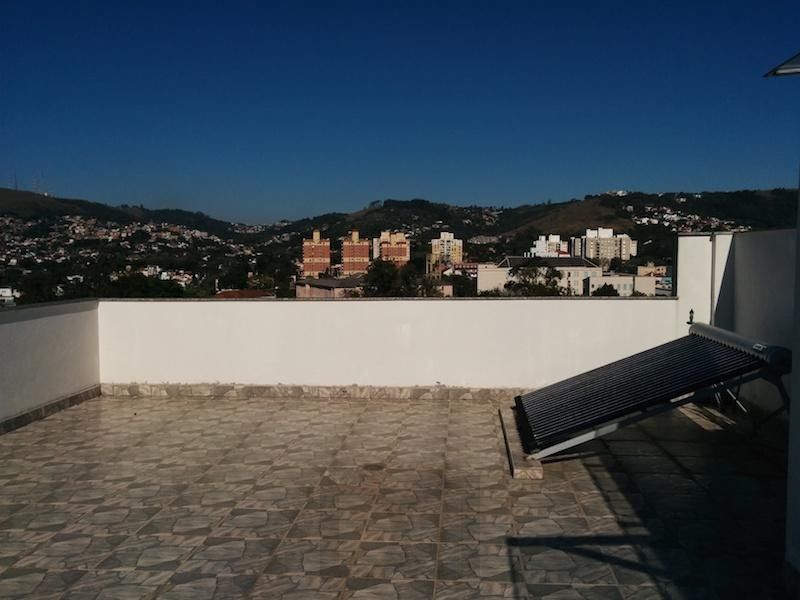 Casa para Venda - 217m², 3 dormitórios, sendo 1 suites, 3 vagas - Teresópolis — foto 34