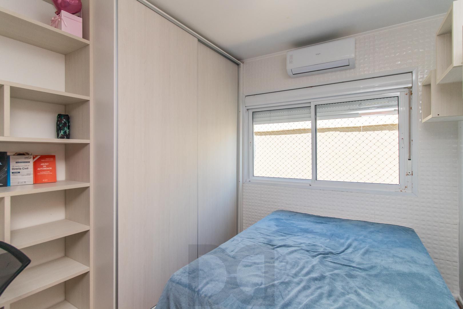 Apartamento de 2 dormitórios á venda no Bairro Teresópolis - Porto Alegre. — foto 18