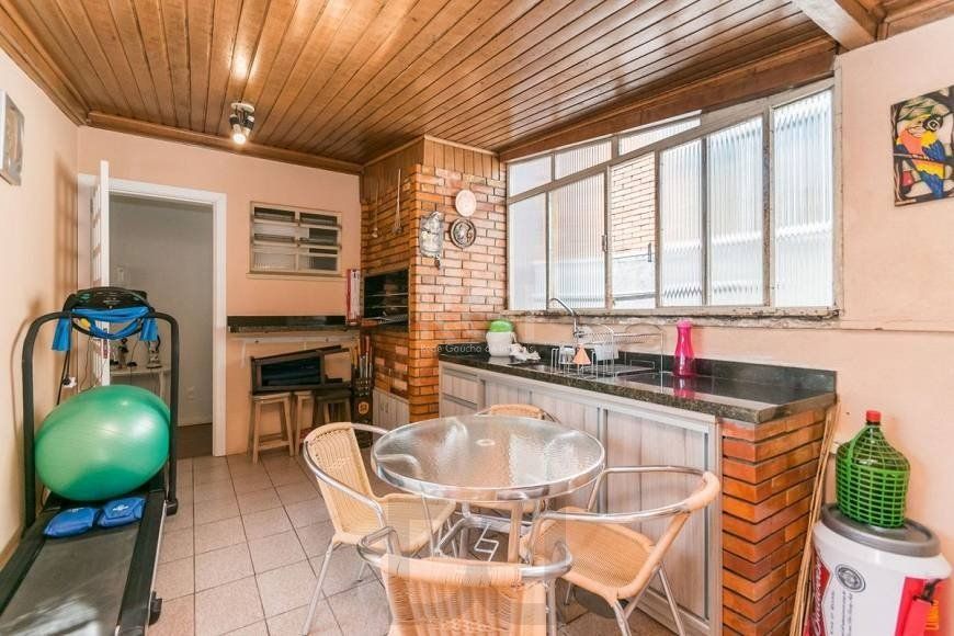 Cobertura para Venda - 180m², 3 dormitórios, sendo 1 suites, 1 vaga - Petrópolis — foto 19