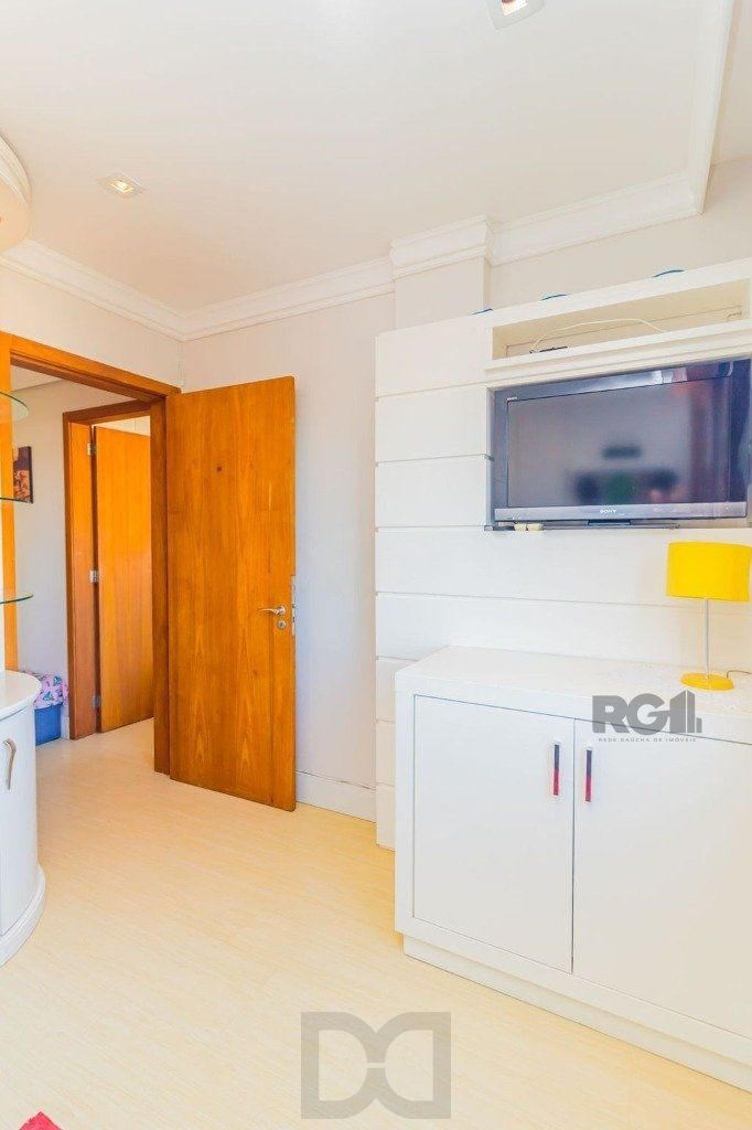 Excelente cobertura de 175m² com 3 dormitórios e 2 vagas. — foto 13