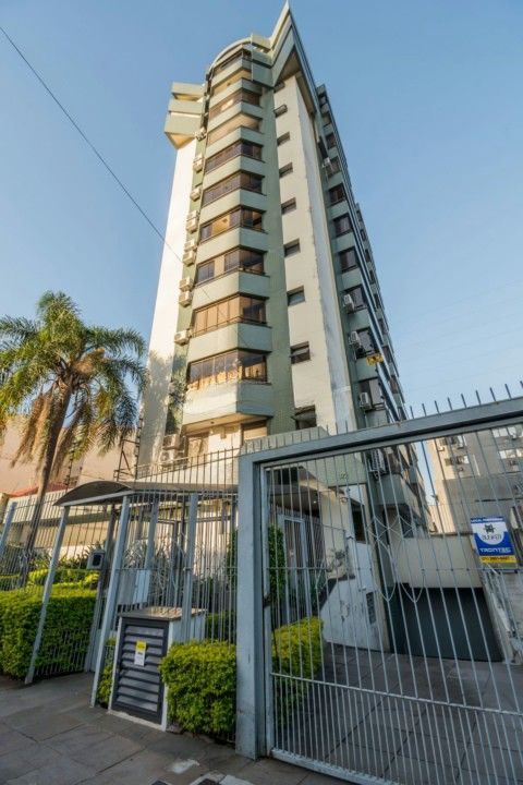 Apartamento 3 dormitorios à venda em Santana - Porto Alegre — foto 34
