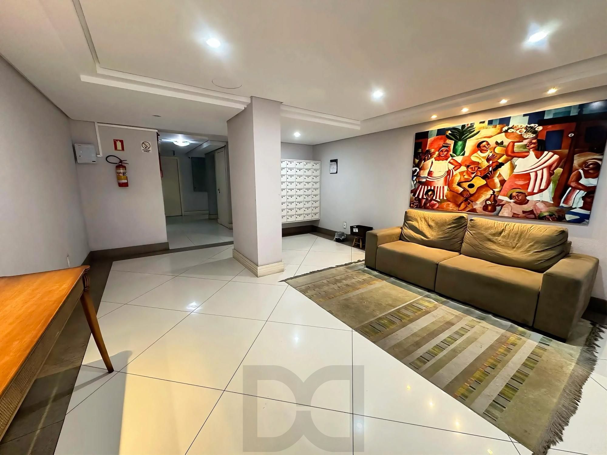 Apartamento de 02 dormitórios com suite no bairro Menino Deus — foto 19