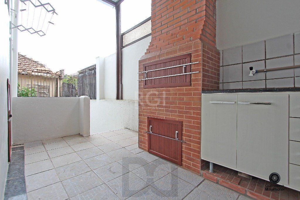 Casa para Venda - 233m², 4 dormitórios, 5 vagas - Nonoai — foto 39