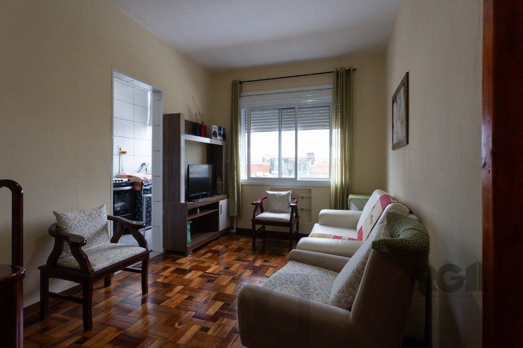 Apartamento para Venda - 49m², 1 dormitório, Azenha — foto 2