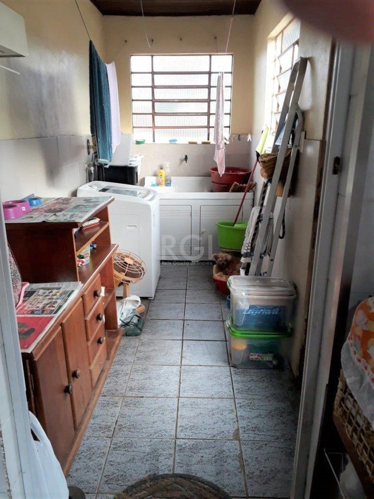 Casa para Venda - 90m², 2 dormitórios, 2 vagas - Cristal — foto 5