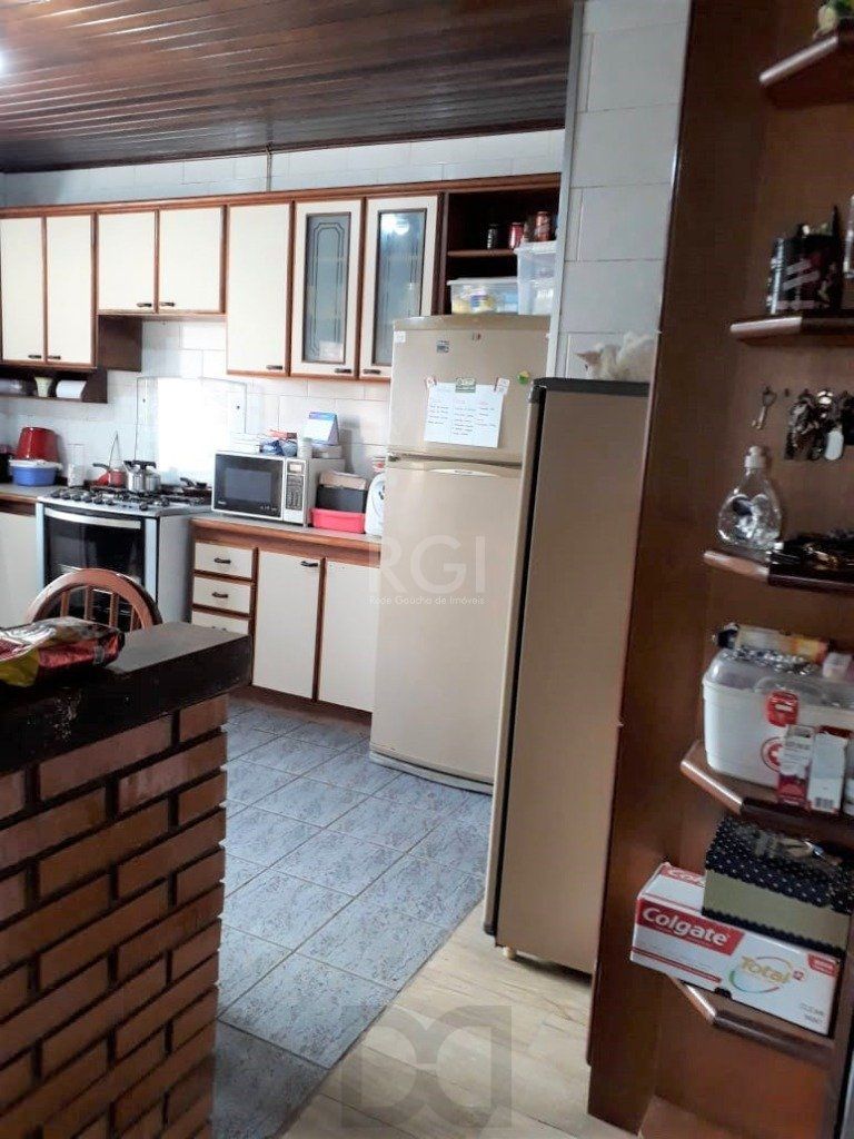 Casa para Venda - 90m², 2 dormitórios, 2 vagas - Cristal — foto 6