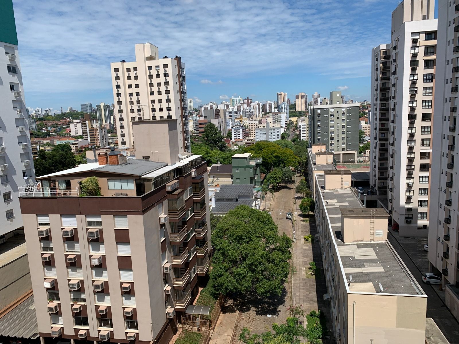 Apartamento de 3 dormitorios á venda no Bairro Passo d'Areia — foto 7