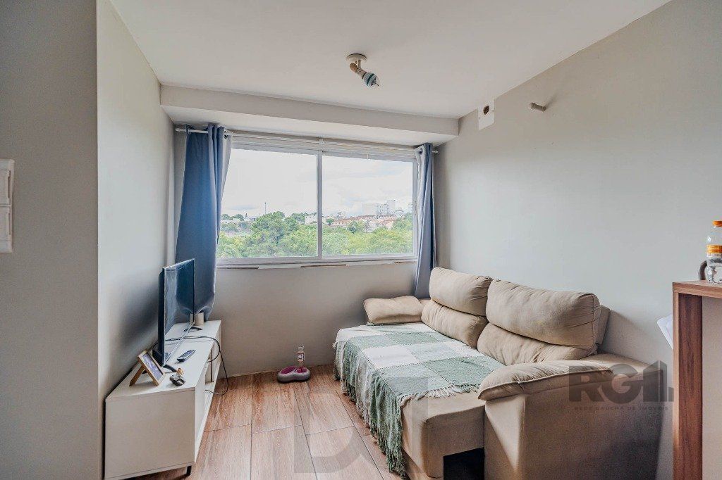 Apartamento 49m², 2 dormitórios, 1 vaga no bairro Vila Nova — foto 2