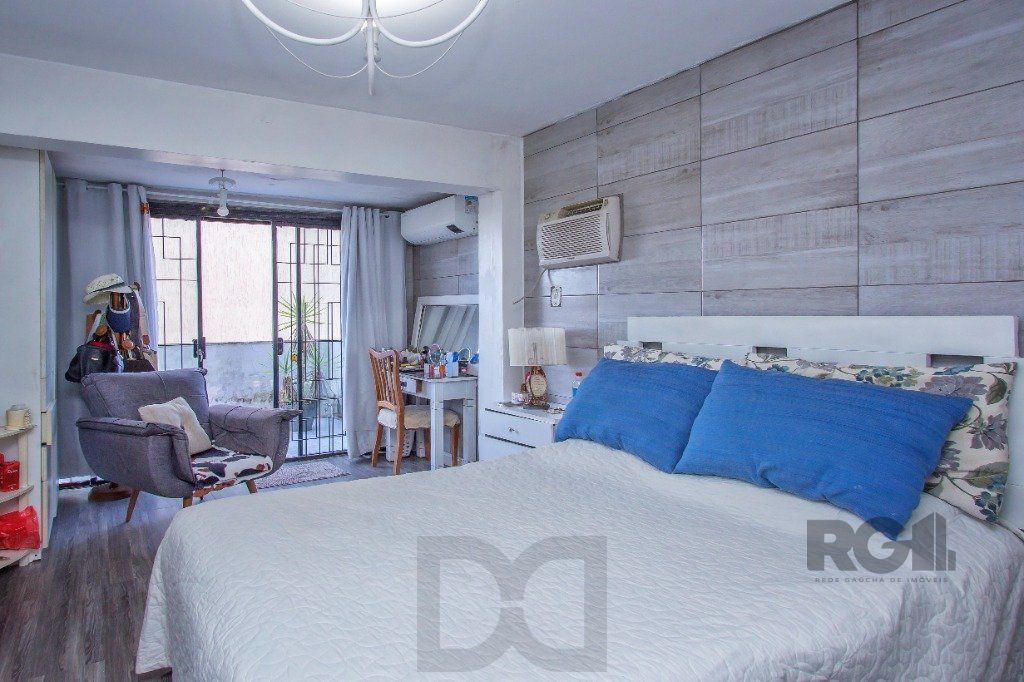 Casa em condomínio de 177m², 3 dormitórios, 1 vaga no bairro Ipanema — foto 10