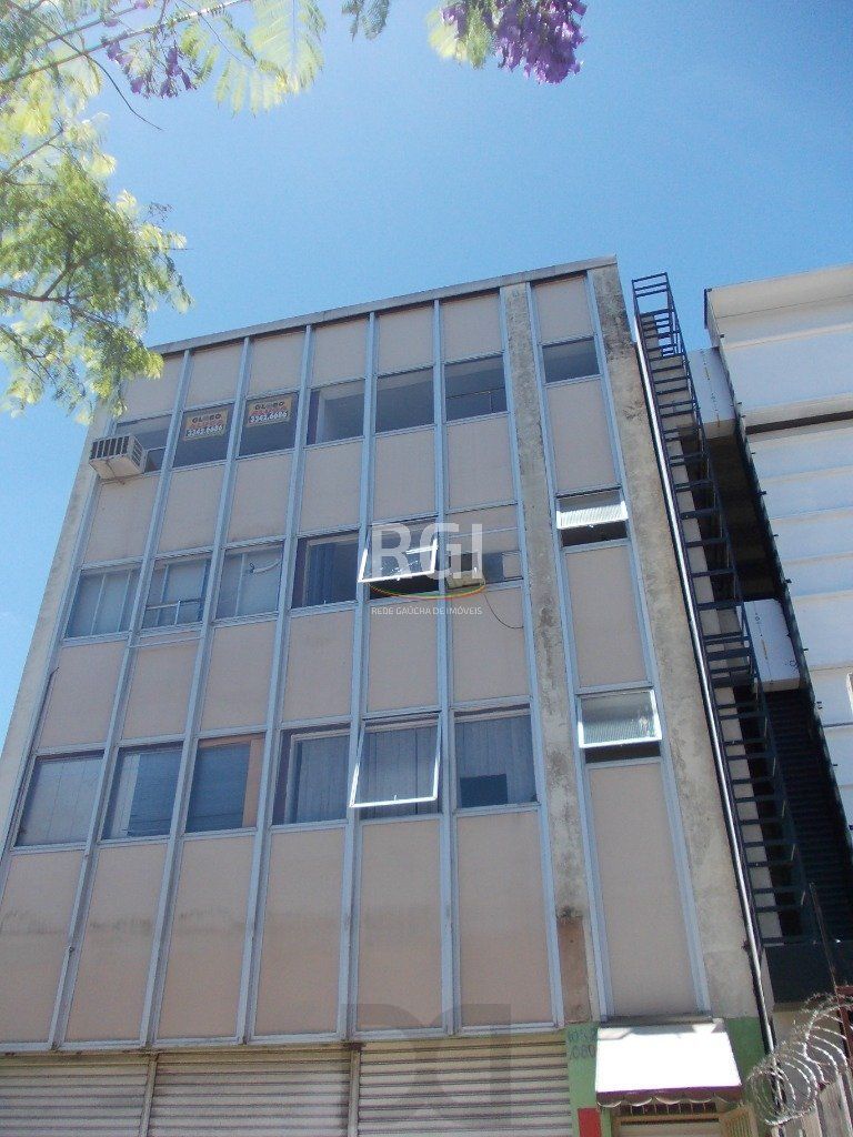 Conjunto/Sala para Venda - 40.26m², 0 dormitórios, São Geraldo — foto 1