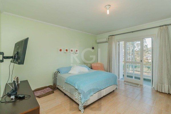 Casa para Venda - 137m², 3 dormitórios, sendo 3 suites, 2 vagas - Hípica — foto 6