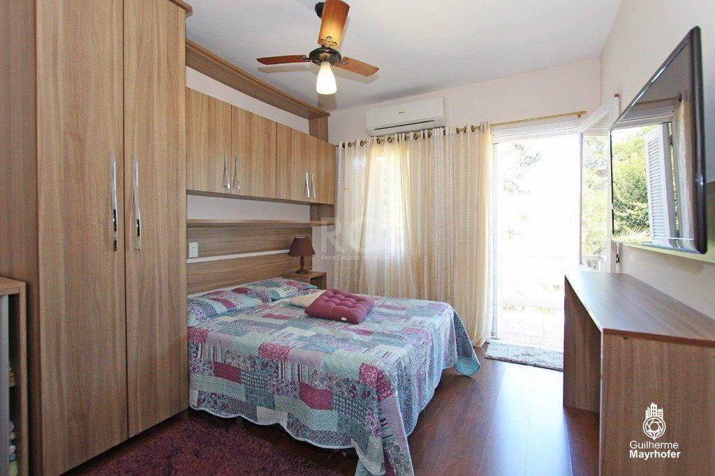 Casa para Venda - 240m², 5 dormitórios, sendo 1 suites, 3 vagas - Menino Deus — foto 28
