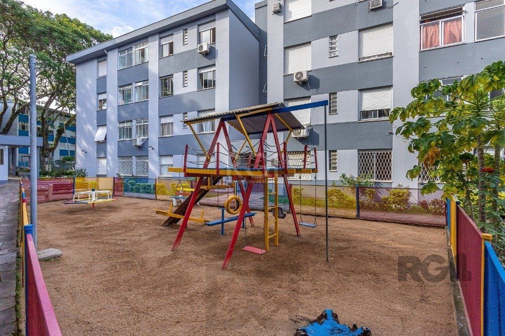 Apartamento 66m² - 3 dormitórios no bairro Cristal — foto 28