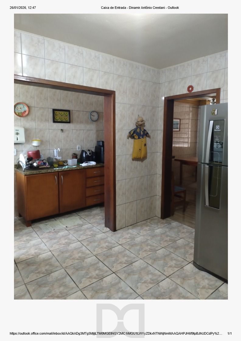 Casa residencial 130m² no bairro Glória! — foto 3