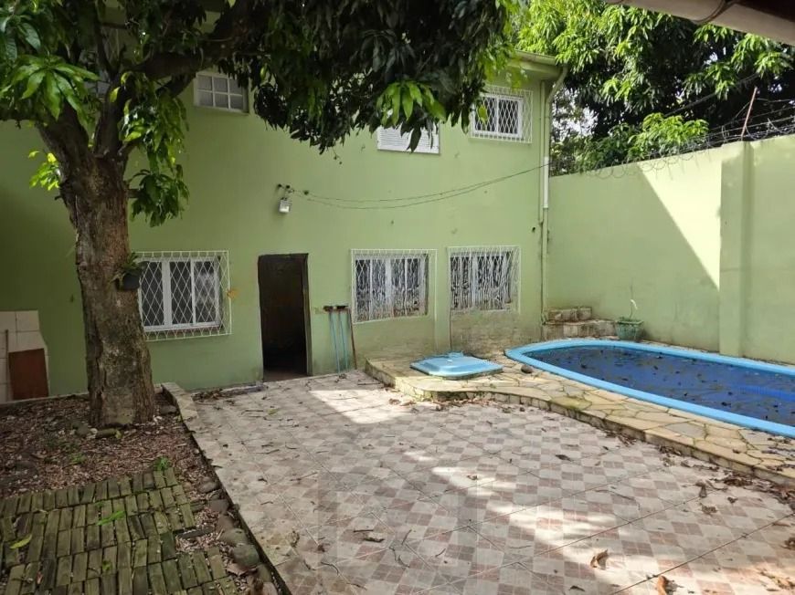 Sobrado com Piscina, Garagem para 3 Carros e Espaço para Salão de Festas à Venda e para Locação em Teresópolis — foto 27