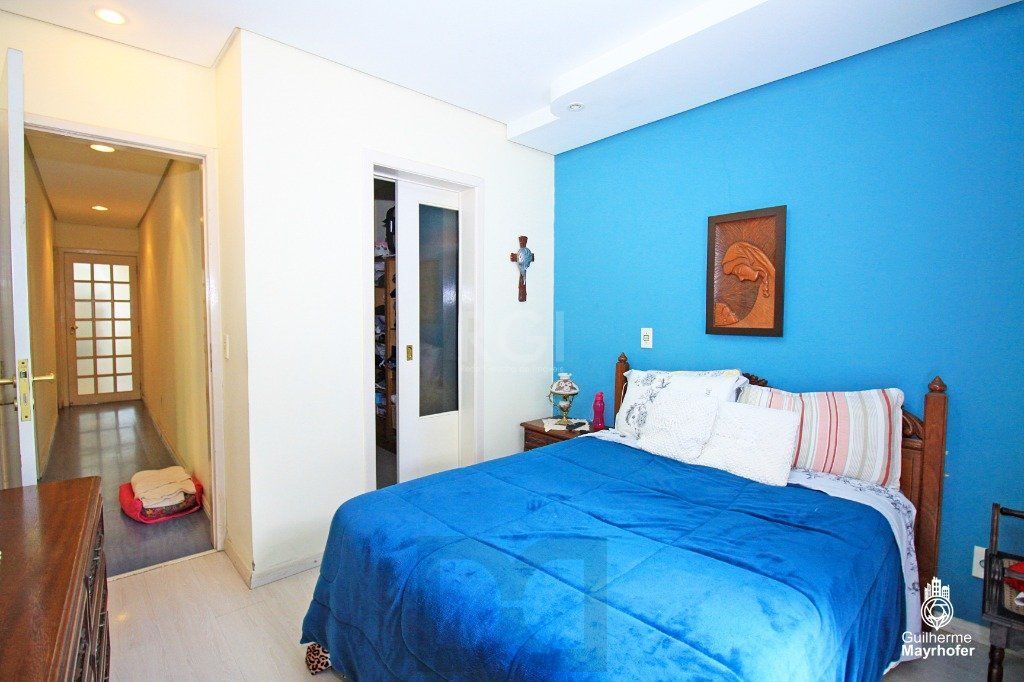 Casa para Venda - 130m², 3 dormitórios, sendo 1 suites, 4 vagas - Sarandi — foto 14