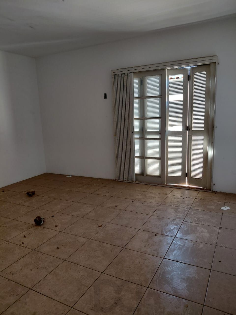 Ampla casa com pátio Bairro Teresópolis — foto 13