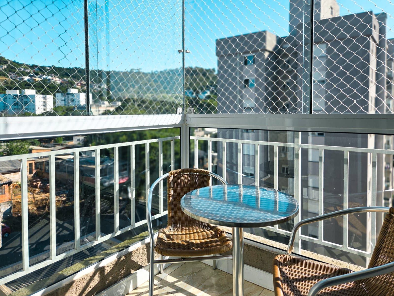 Apartamento 3 Dorms com Suíte e 2 Vagas no Condomínio Veríssimo – Infraestrutura Excepcional em Teresópolis — foto 5