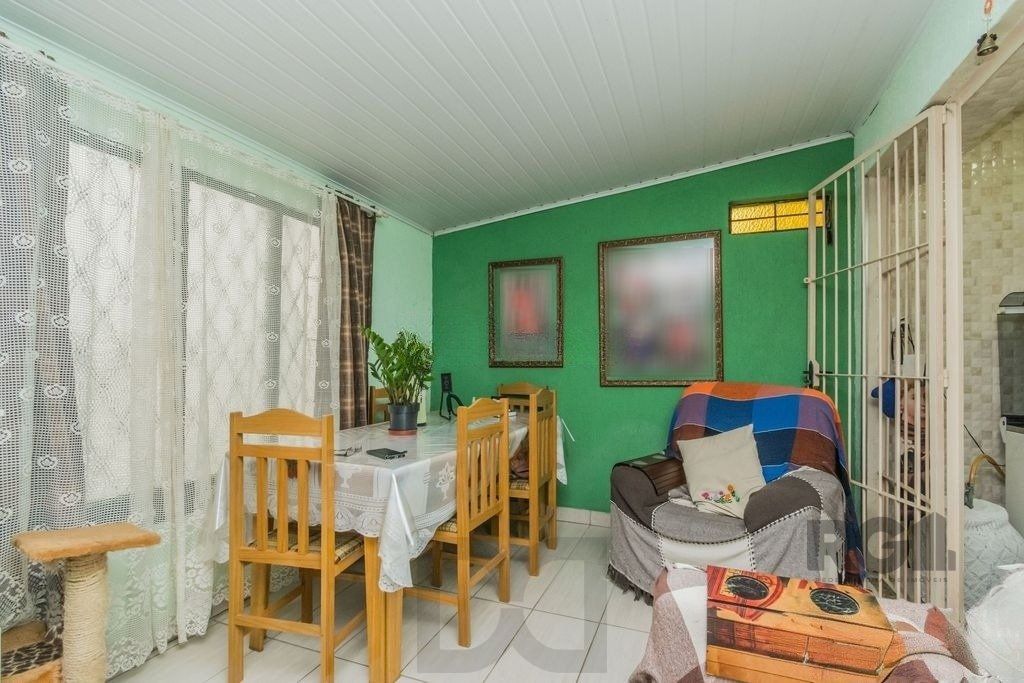 Apartamento Garden de 41m² - 1 dormitório no bairro Coronel Aparício Borges — foto 13