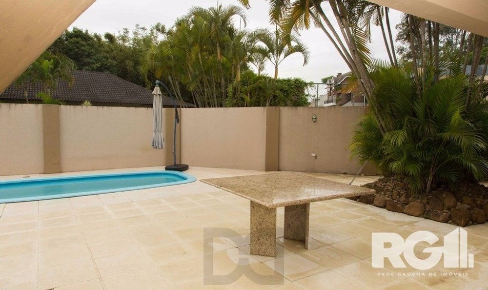 Casa em Condomínio 4 dorms à venda na Agronomia - — foto 4