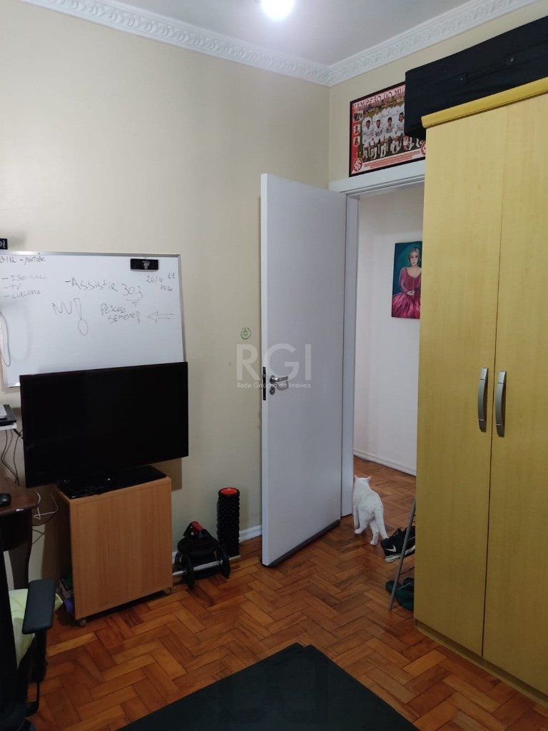 Apartamento para Venda - 79m², 3 dormitórios, São João — foto 9