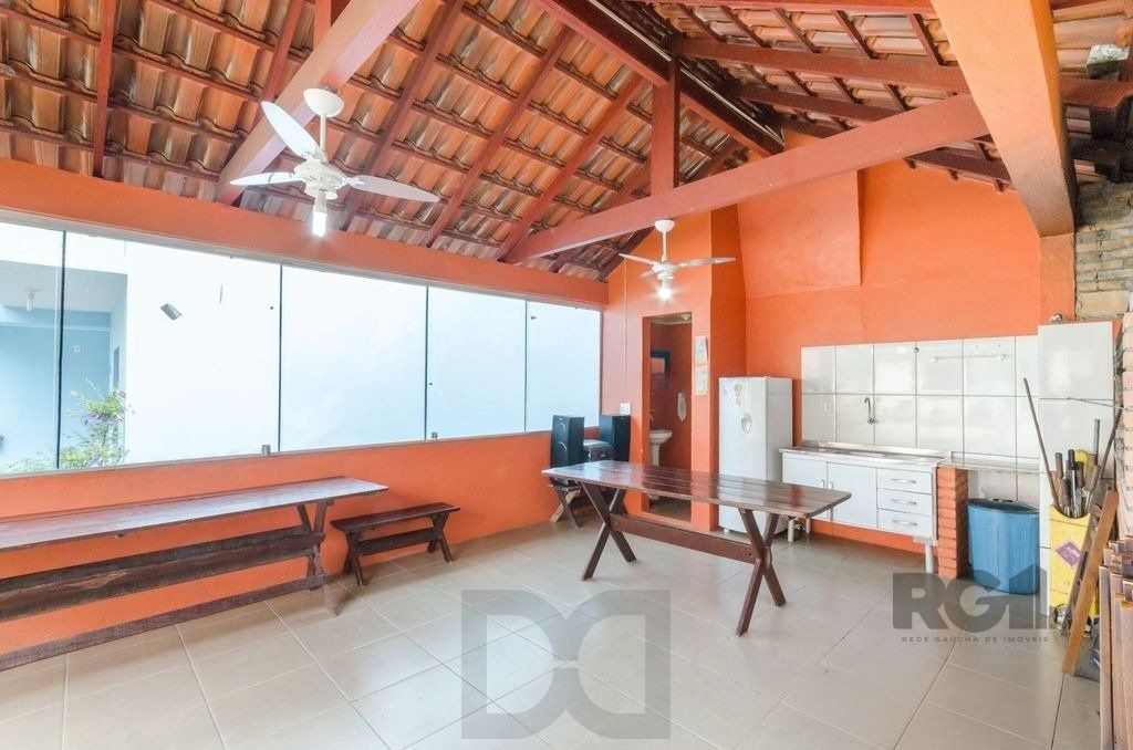Casa em Condomínio, 166m² - 3 dormitórios, 2 vagas no bairro Guarujá — foto 27