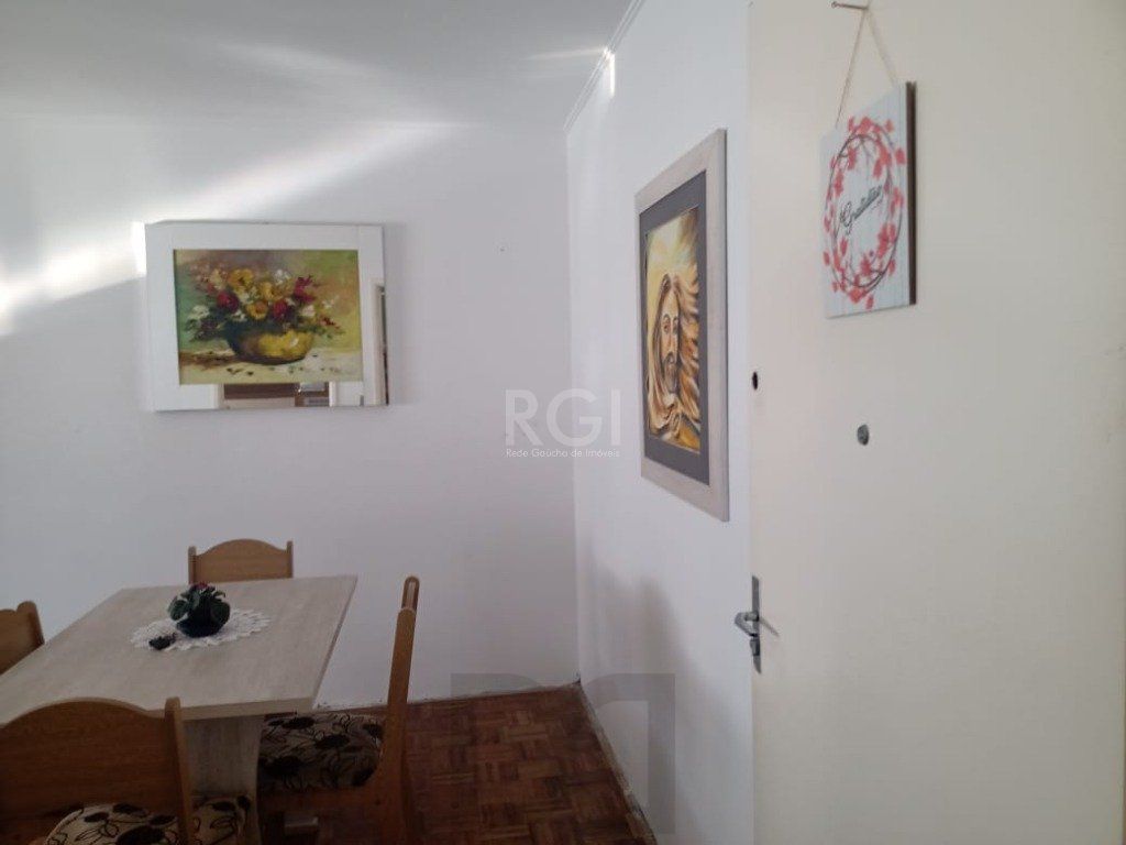 Apartamento para Venda - 58.98m², 2 dormitórios, 1 vaga - Jardim Lindóia — foto 5