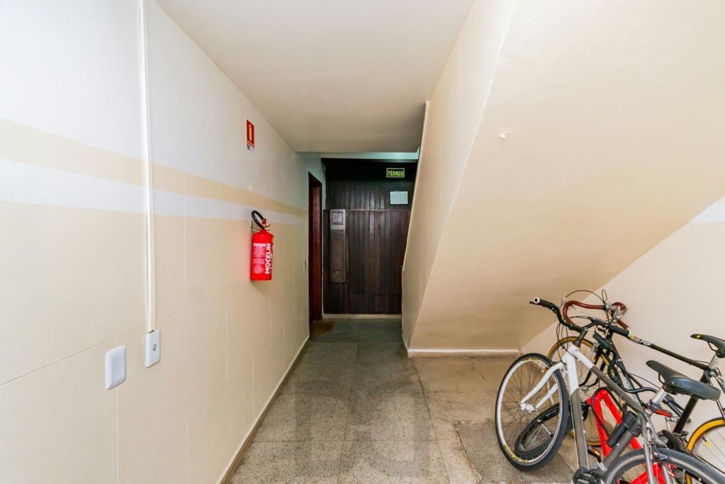 Apartamento 2 dormitórios e vaga rotativa. — foto 21