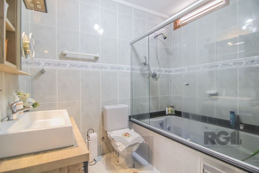 Casa 115m² - 3 dormitórios, 3 vagas no bairro Jardim Leopoldina — foto 8