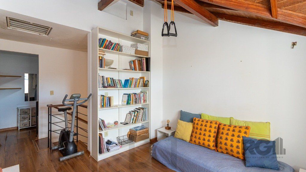 Casa em condomínio de 109m² - 3 dormitórios, 1 suíte e 1 vaga no bairro Teresópolis — foto 27