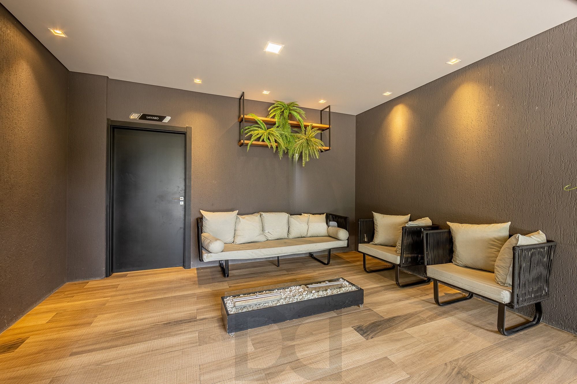 Apartamento Garden de 3 dormitórios no bairro Menino Deus - Porto Alegre. — foto 29