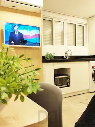Apartamento de 2 dormitorios á venda no Bairro Centro Histórico. — foto 21