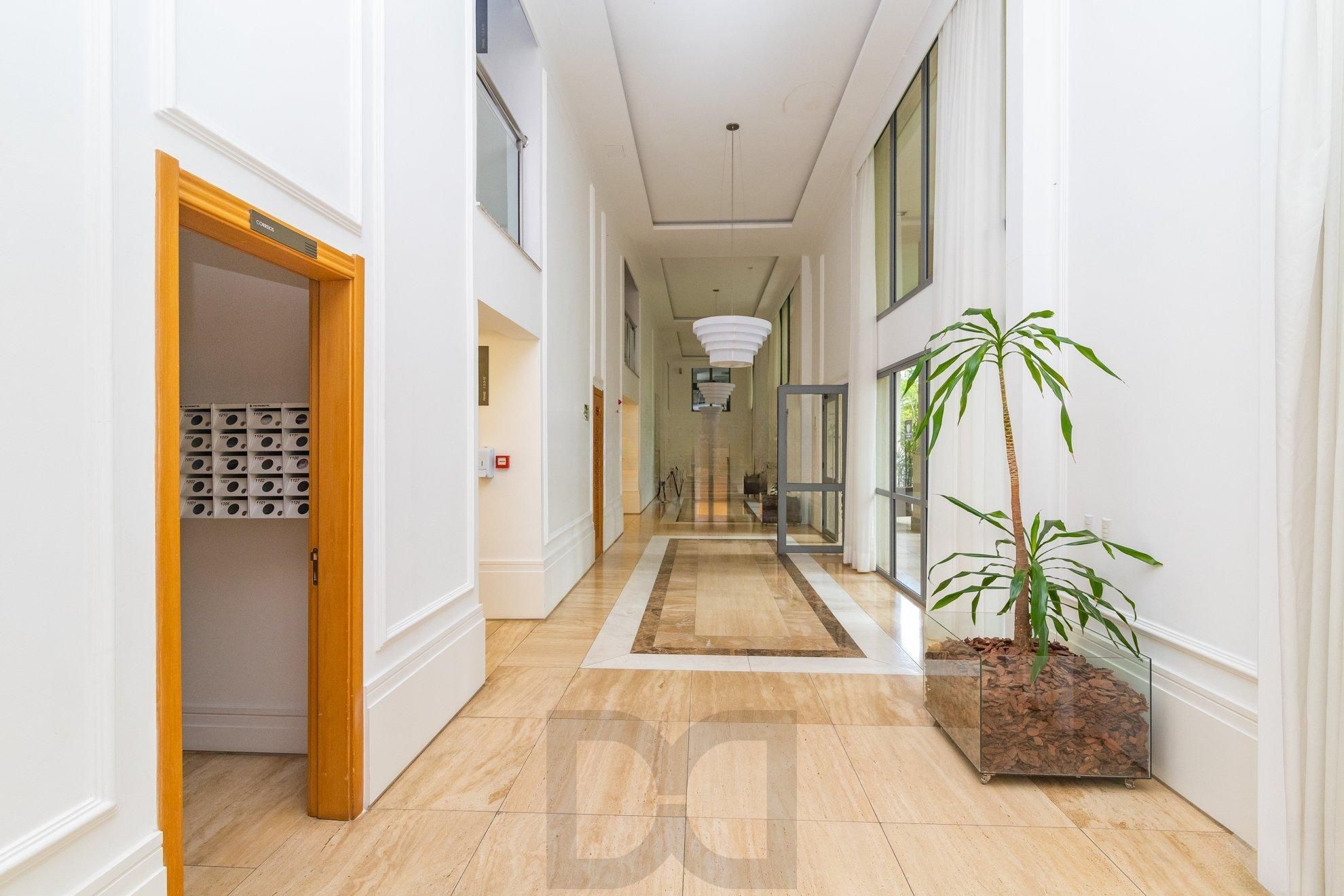 Apartamento de 1 dormitório á venda em Três Figueiras, Porto Alegre. — foto 20