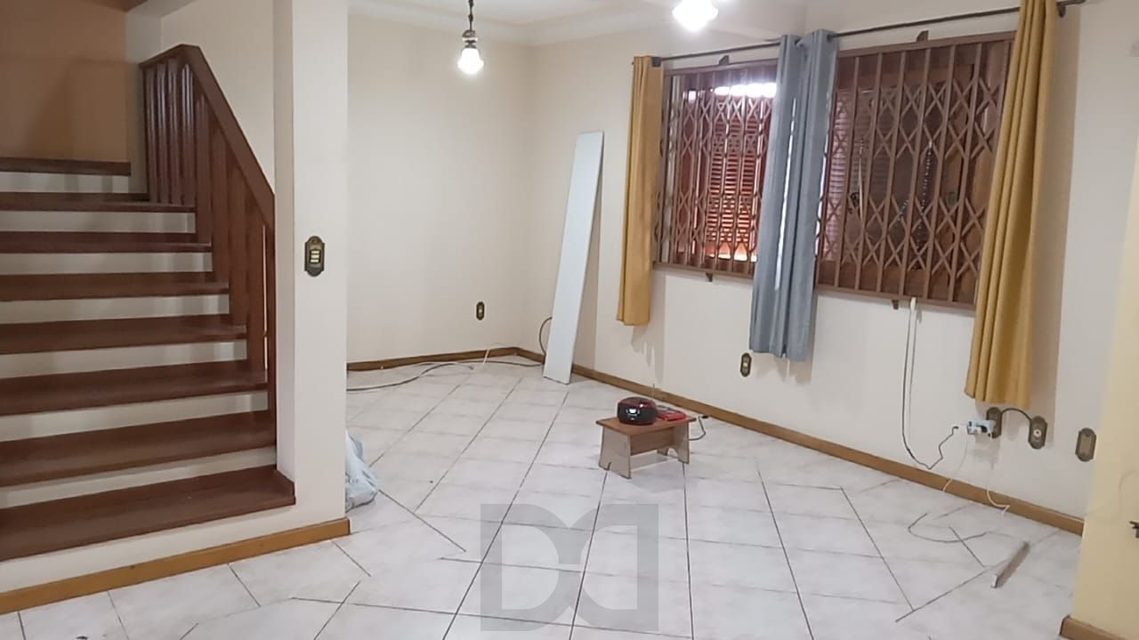 Casa 03 dormitórios, com páteo — foto 12