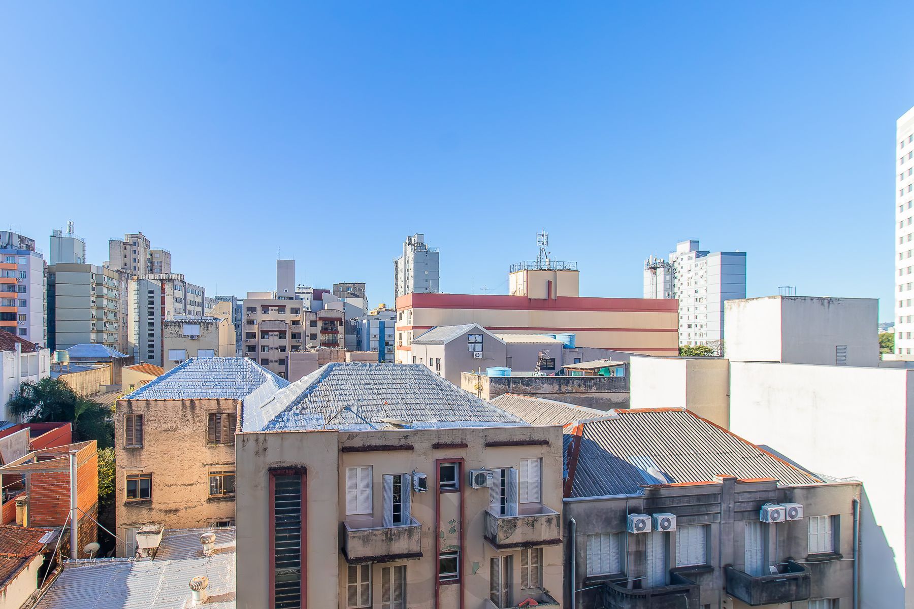Apartamento para Venda - 103m², 3 dormitórios, sendo 1 suites - Centro — foto 21