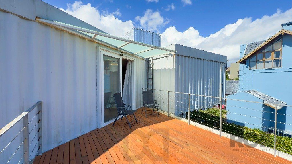 Casa para Venda - 315m², 3 dormitórios, sendo 1 suites, 2 vagas - Teresópolis — foto 43