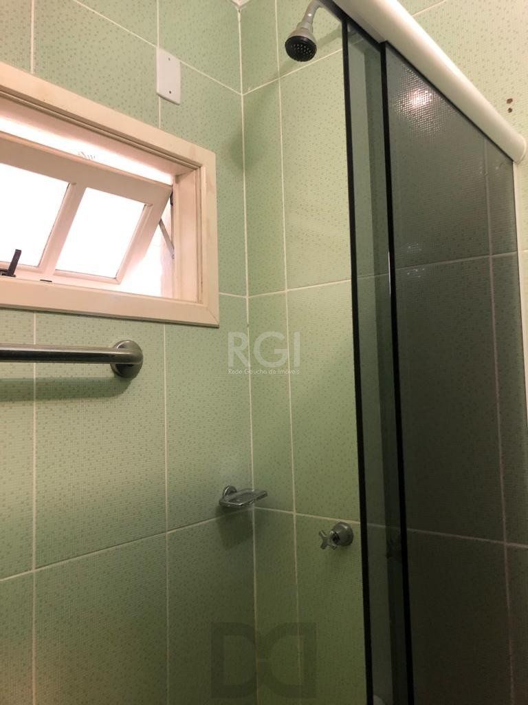 Casa à venda - 230m², 4 quartos, sendo 2 suítes, churrasqueira, piscina e 03 vagas de garagem — foto 42