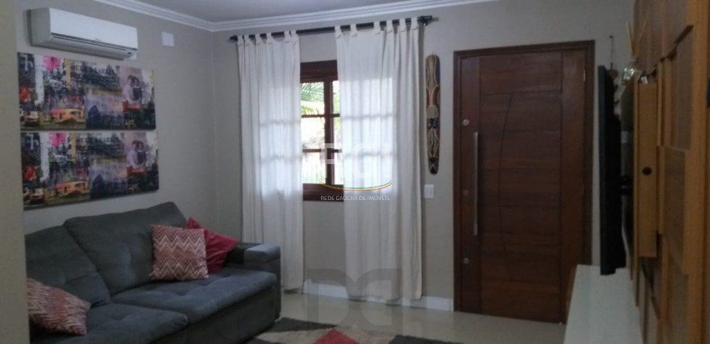 Casa para Venda - 214m², 2 dormitórios, 4 vagas - Parque Santa Fé — foto 7