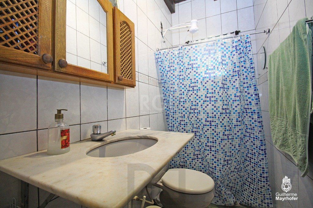 Casa para Venda - 354.24m², 3 dormitórios, sendo 1 suites, 3 vagas - Bom Jesus — foto 45