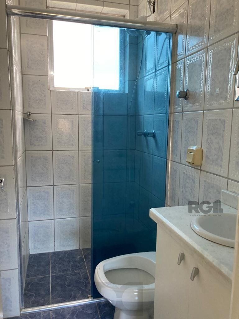 Apartamento de 2 dormitórios com 1 vaga no bairro Nonoai — foto 7