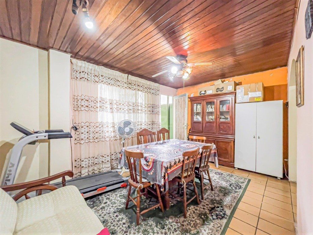 Casa para Venda - 212m², 3 dormitórios, 3 vagas - Azenha — foto 8