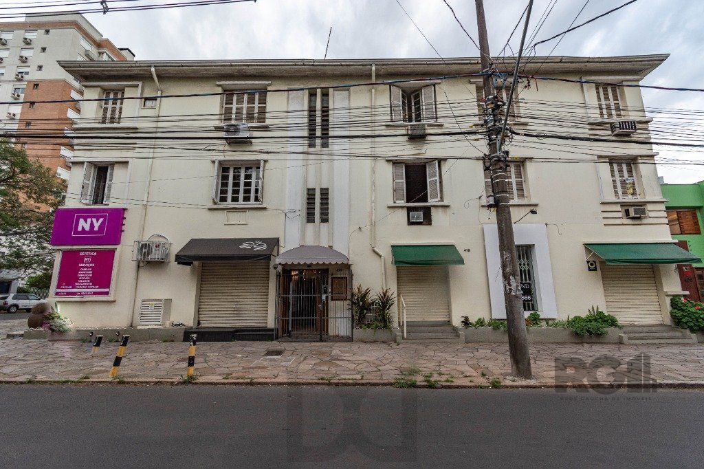 Apartamento 95m² - 3 dormitórios no bairro Auxiliadora — foto 26