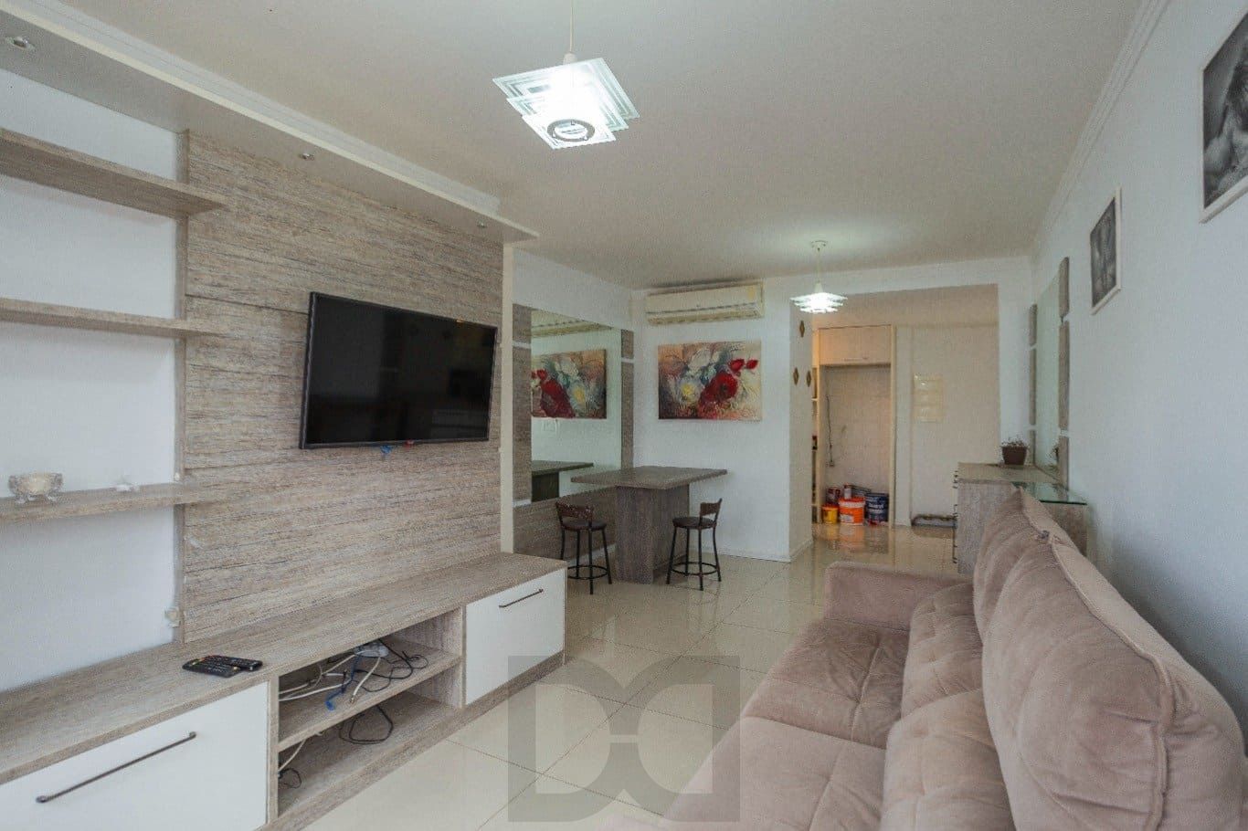 Apartamento de 3 dormitorios à venda em Jardim Carvalho, Porto Alegre. — foto 7