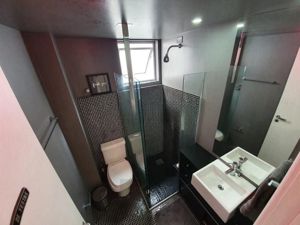 Apartamento 1 dormitorio à venda no Bairro Bela Vista - Porto Alegre — foto 13