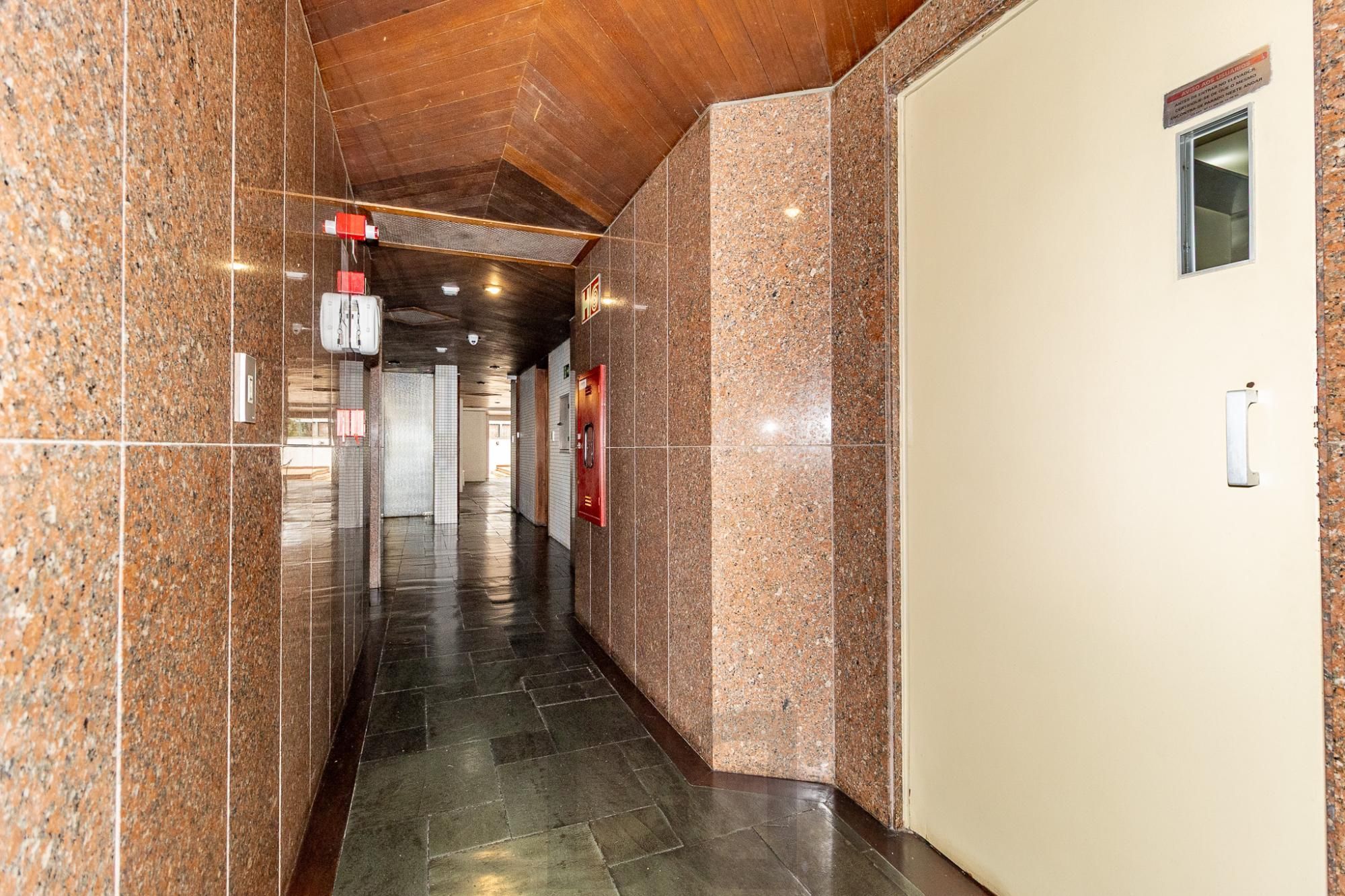 Cobertura com 3 dorm e suíte, Higienópolis, Porto Alegre/RS — foto 57