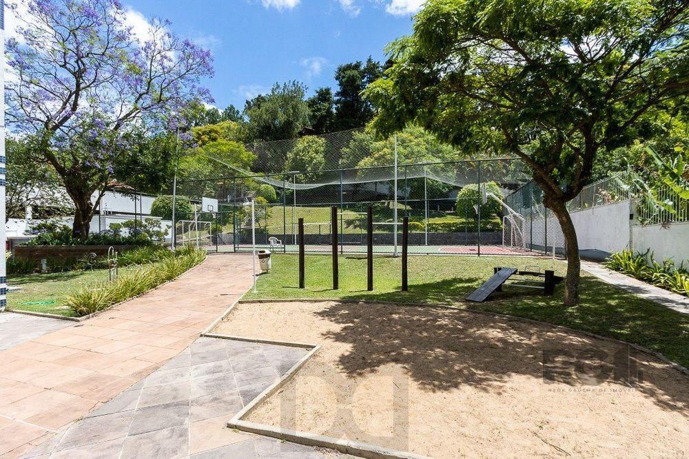 Apartamento com 3 dormitórios  na Zona Sul de Porto Alegre RS. — foto 21