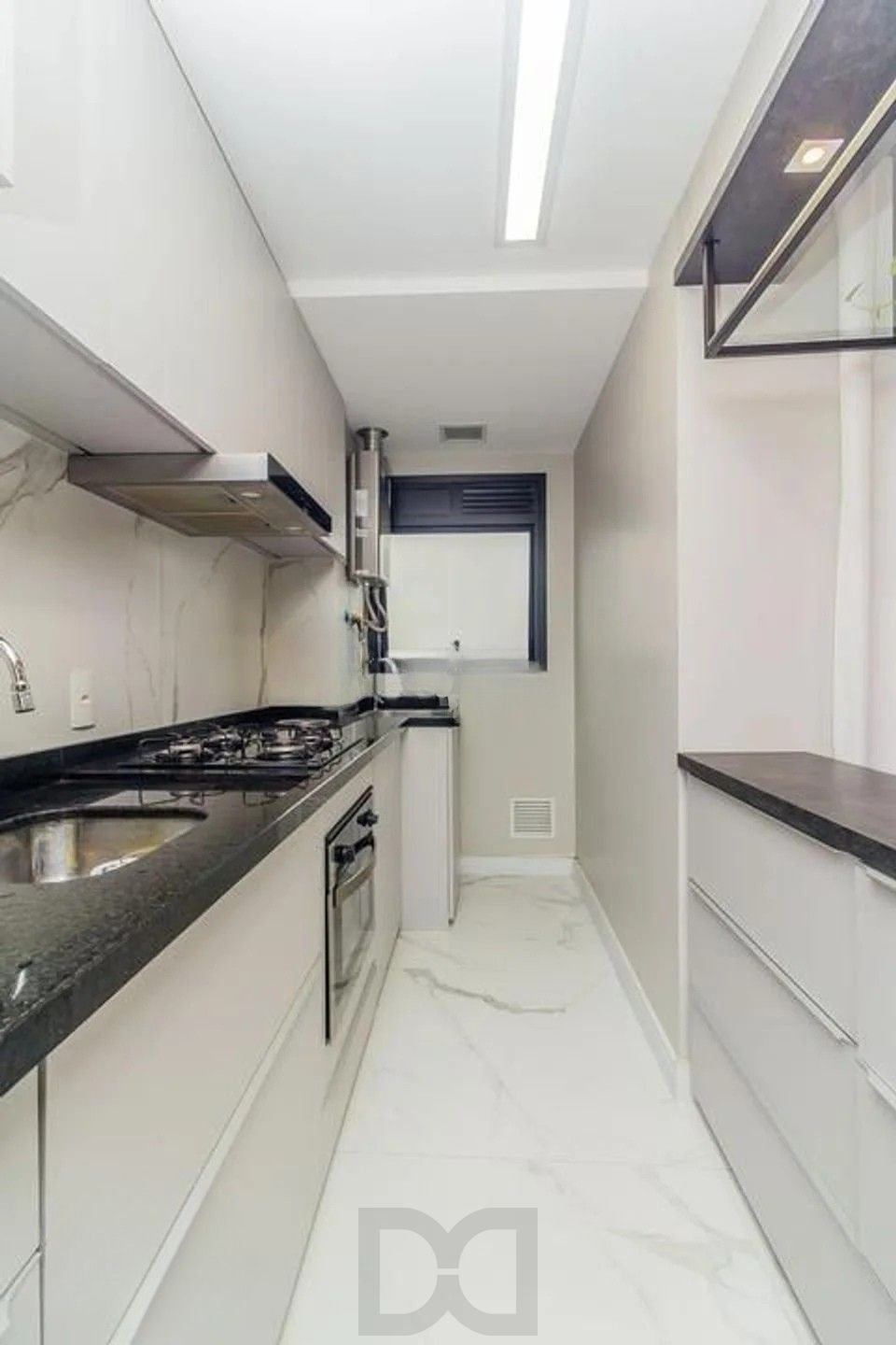 Apartamento 58m², 2 dormitórios, 2 vagas no bairro Jardim do Salso — foto 6